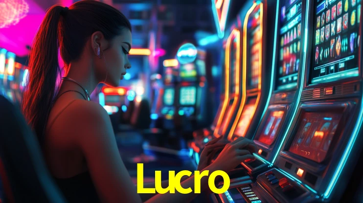 Interfaz de casa de apuestas Lucro con mercados de partidos en vivo