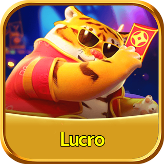 Lucro Logo